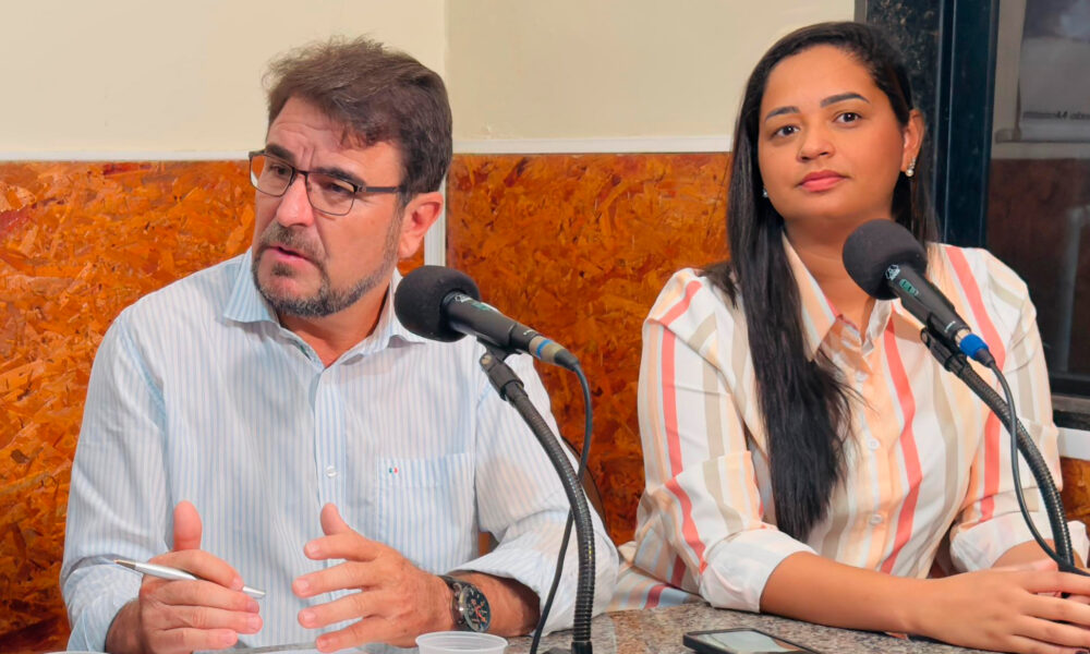 Quissamã enfrenta queda na arrecadação e prefeito anuncia ajustes para manter equilíbrio fiscal