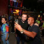 Polícia deflara operação contra o tráfico e apreende armas, munições e drogas