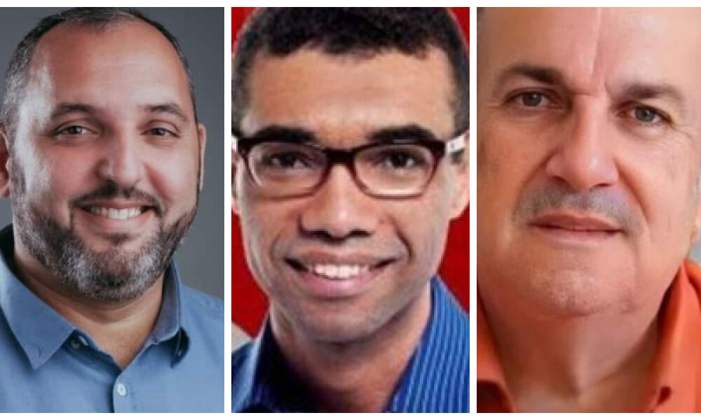 Pesquisa aponta Rodrigo Medeiros como preferido pelos eleitores de Tanguá