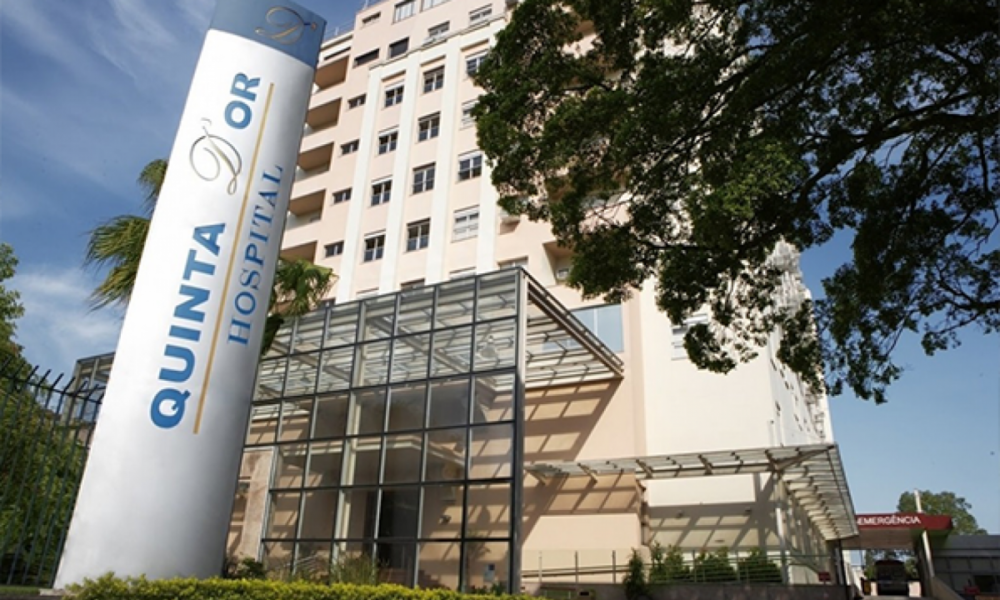 Promotor de Justiça é baleado durante assalto na Tijuca