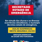 Moradores fecham rua Raul Escobar após quase 24h sem energia