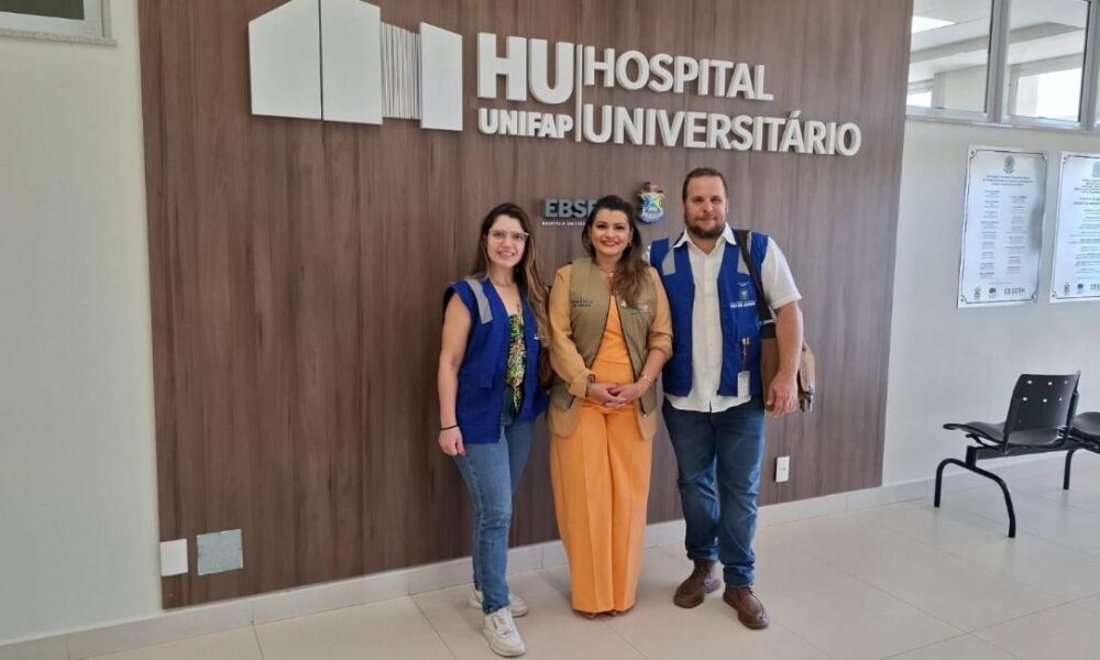 Governo do Estado envia médicos para reforçar combate à febre amarela no Norte do Brasil