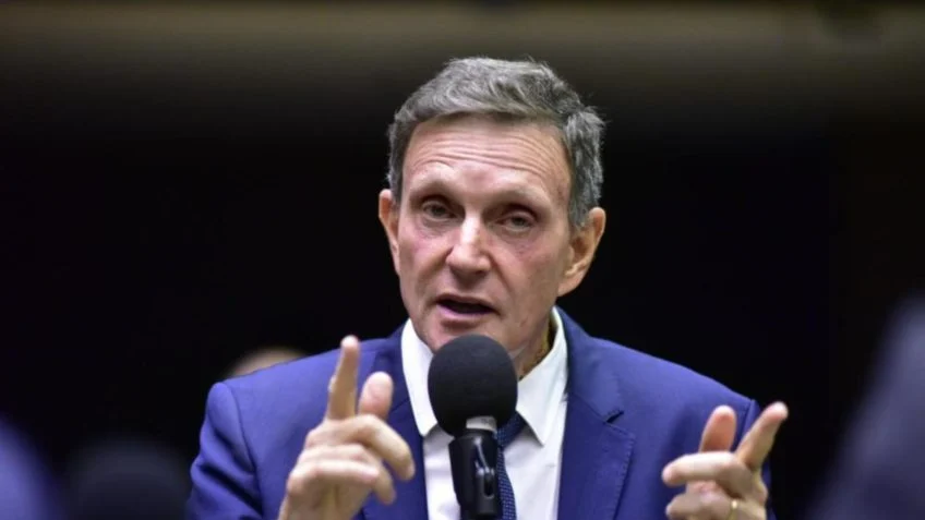 TJRJ determina bloqueio de R$ 320 milhões em bens de Crivella, empresários e ex-gestores