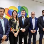 Porto do Açu realiza sua primeira operação de exportação de café em ‘big bags’