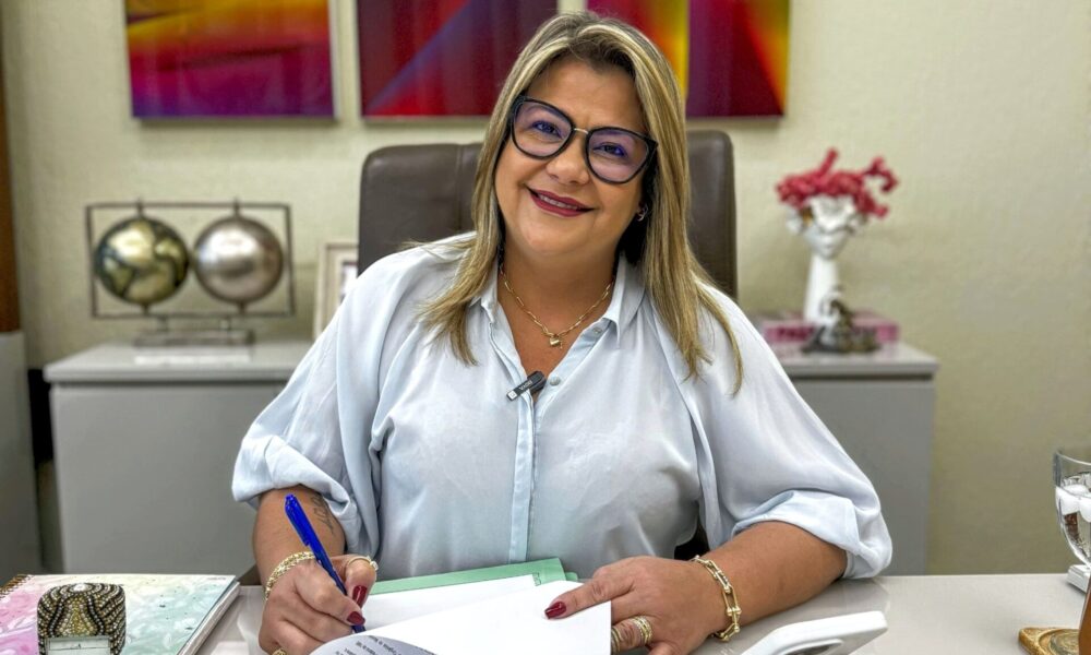 Corpo Instrutivo do TCE sugere emissão de parecer prévio favorável às contas de 2023 de Francimara