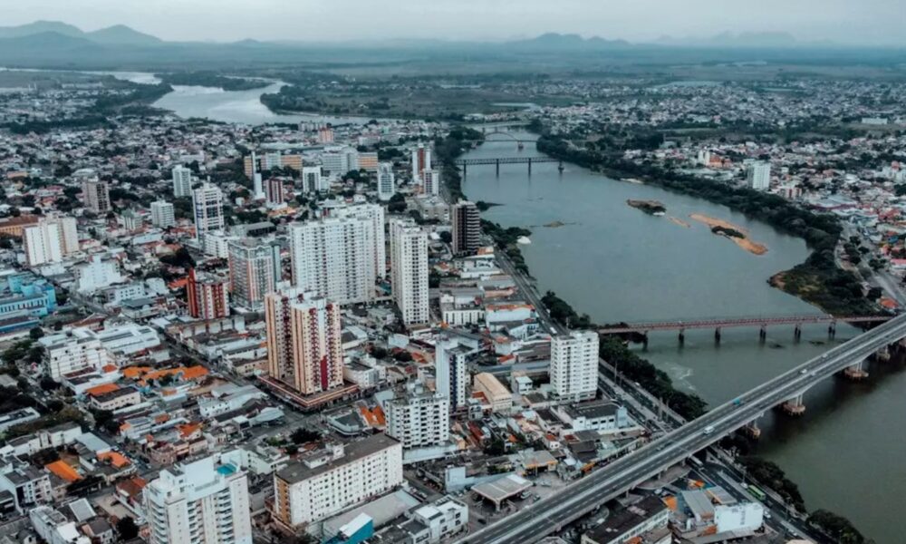 Firjan discute PL 1440/2019 com prefeito de Campos para desenvolvimento econômico das regiões Norte e Noroeste Fluminense