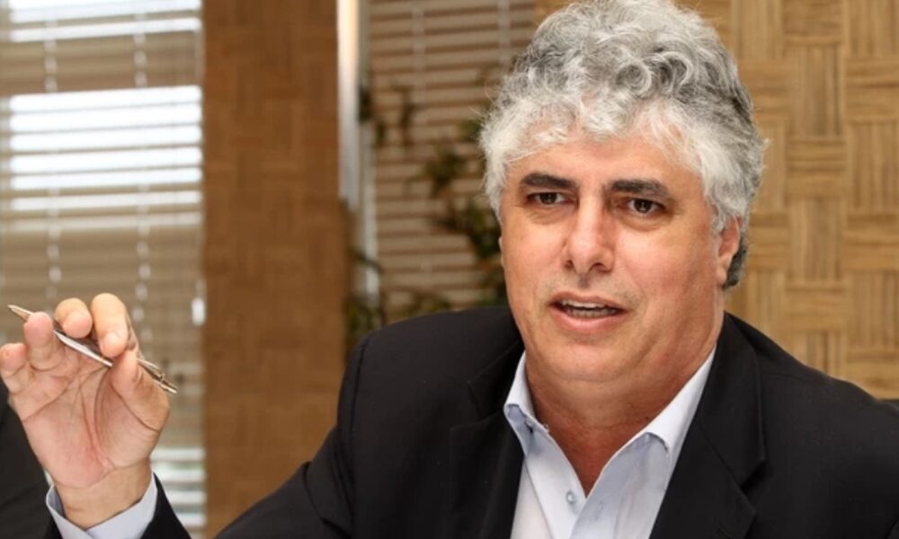 Ex-prefeito de Macaé condenado por improbidade administrativa