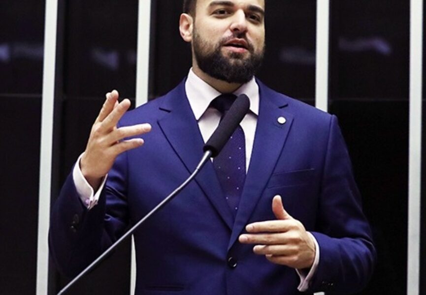 Caio Vianna citado em O Globo por atuação na CPI das Pirâmides Financeiras