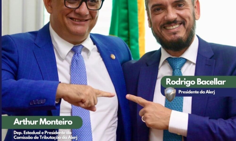 Novo secretário estadual de Trabalho indicado pelo Podemos