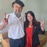 Prefeito de São Fidélis presta depoimento na Comissão que pode levar a sua cassação