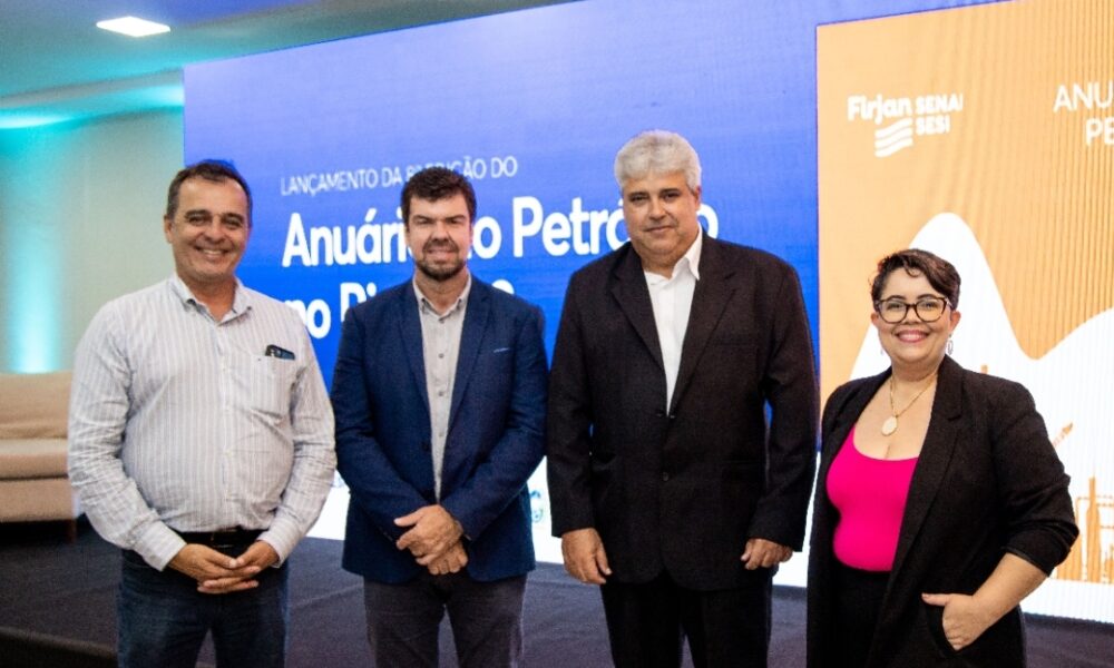 Macaé Offshore Innovation 2024 acontece dia 20
