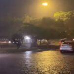 Chuvas no Estado do Rio já deixam seis mortos