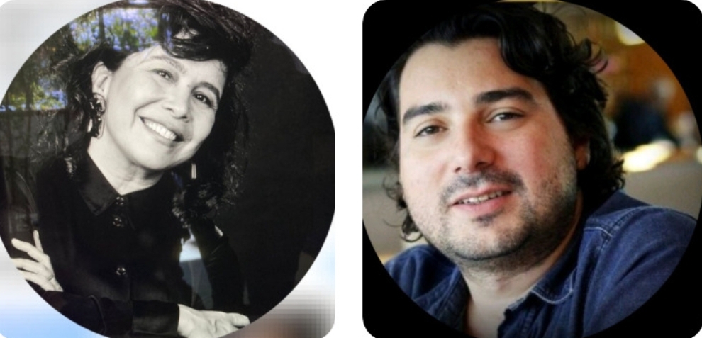 Campistas à frente da Veja São Paulo