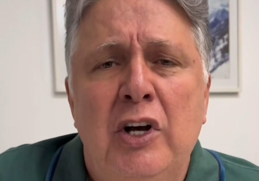 Candidato a vereador pelo Rio, Garotinho mira eleição 2026 ao Estado