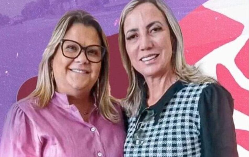 Prefeita Francimara e prefeita eleita Yara Cinthia definem equipes de transição de mandato em SFI