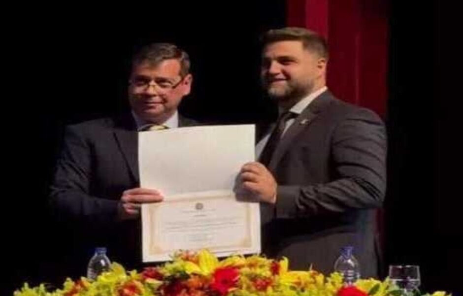 Wladimir só irá anunciar novo secretariado após o Carnaval