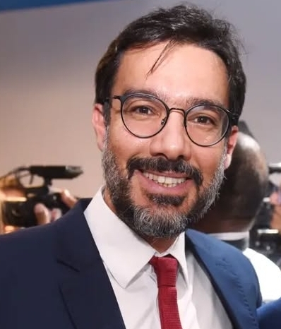 Roberto Landes deixa governo Wladimir. Entra Matheus José, ex-procurador da gestão Rosinha