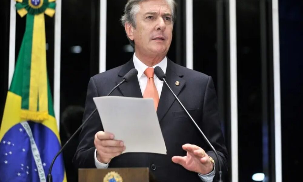 Ex-presidente Collor é preso após decisão de Moraes por condenação na Lava Jato