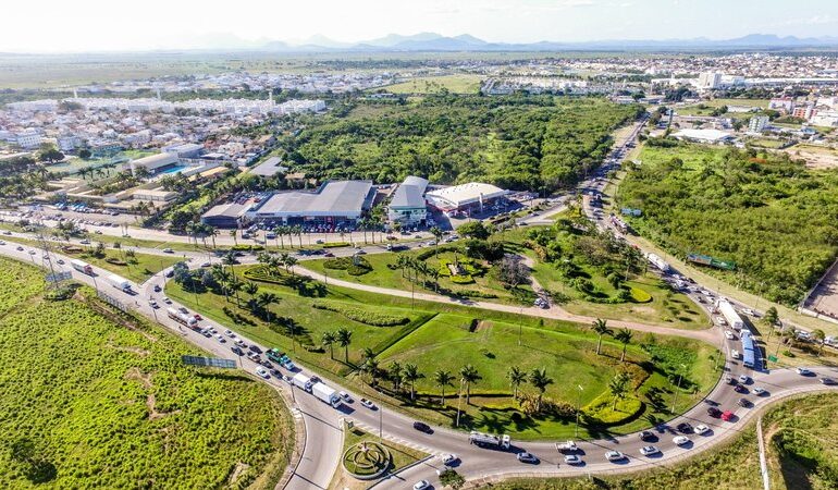 Wladimir anuncia que duplicação do trecho urbano da BR 101 começa na segunda-feira