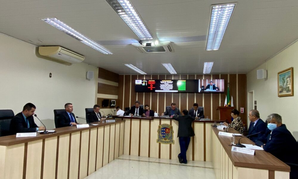 Câmara de SJB aprova Programa Municipal de Qualificação Profissional anunciado por Carla Caputi