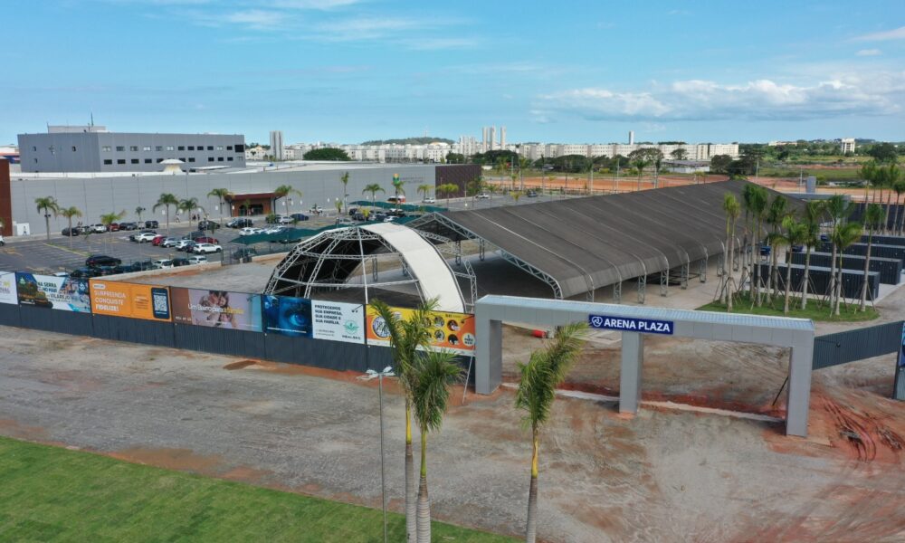 Construção Civil em destaque: Rio das Ostras sedia Feira Construir 2025 a partir desta quinta, 7