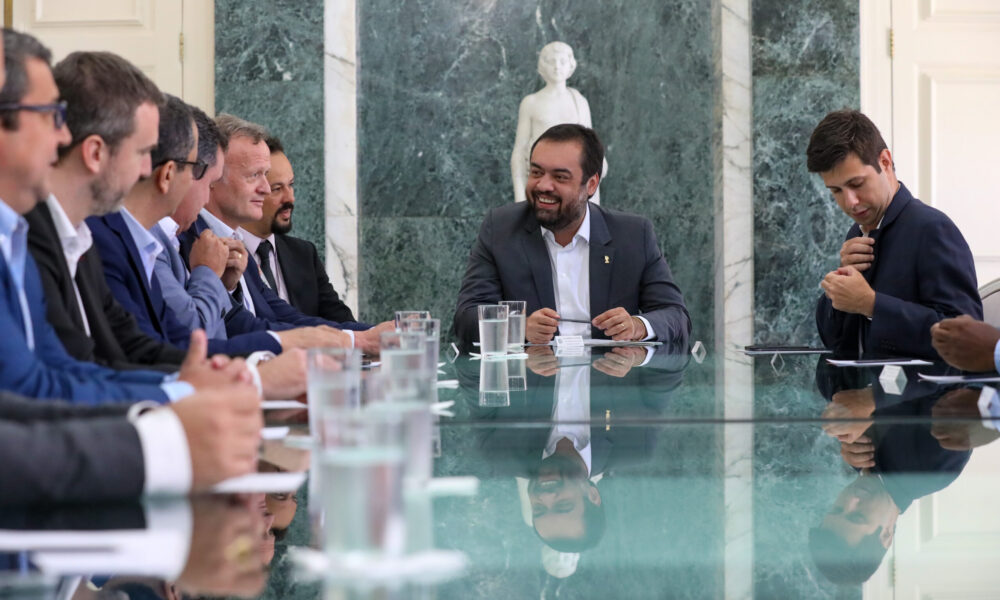 Rio de Janeiro sediará a maior competição escolar do mundo entre os dias 18 e 27 de agosto