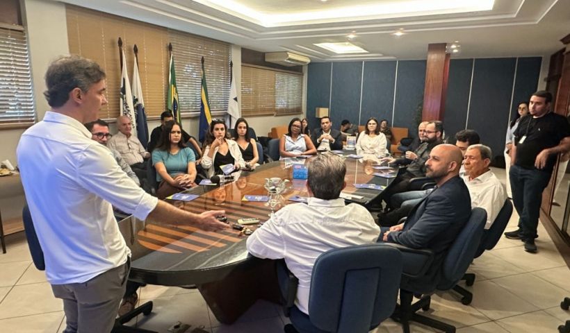 CDL apresenta “Viva+o Centro” e calendário de eventos 2025