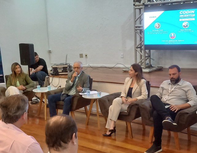 Firjan Norte participa do projeto do Estado ‘Codin Incentiva’ em São João da Barra