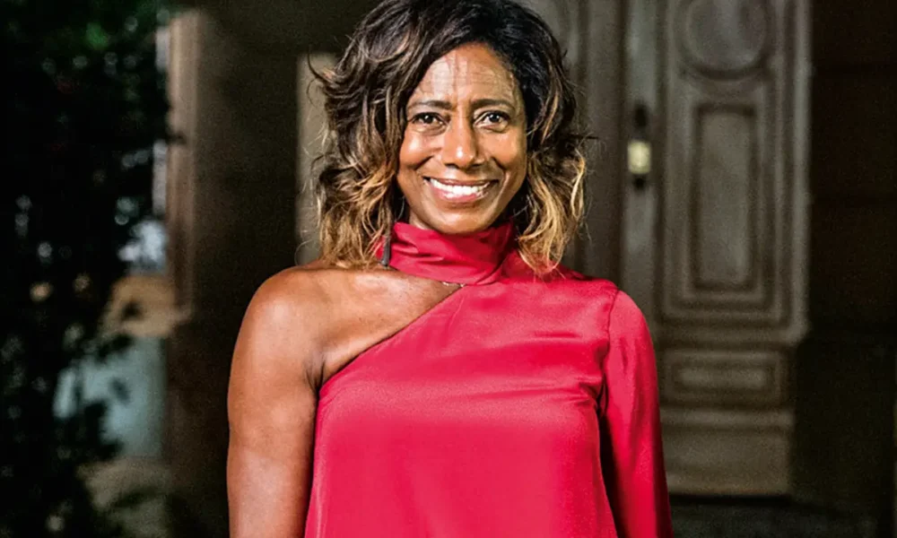 Glória Maria, jornalista e ícone da TV, morre no Rio