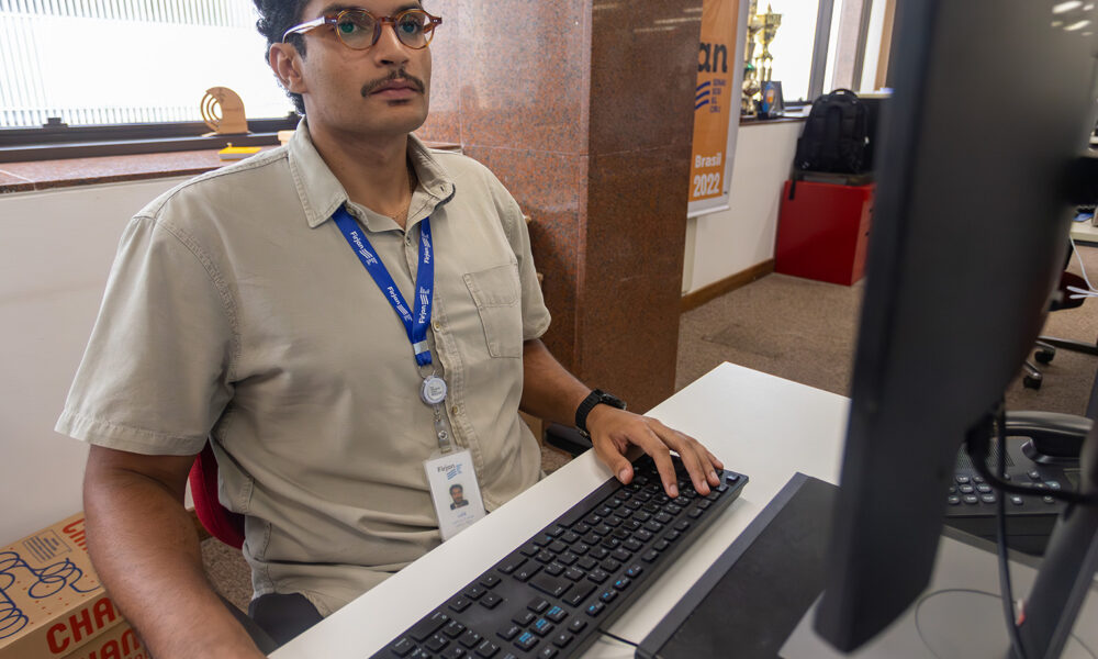 Programa de Estágio da Firjan está com inscrições abertas para cursos técnicos e universitários