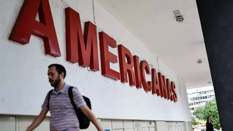 Americanas obtém aval para emissão de até R$ 2 bilhões em debêntures