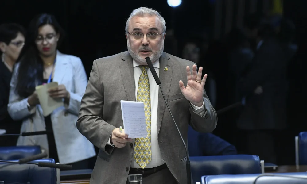 Saiba quem é Jean Paul Prates, que assumirá o comando da Petrobras