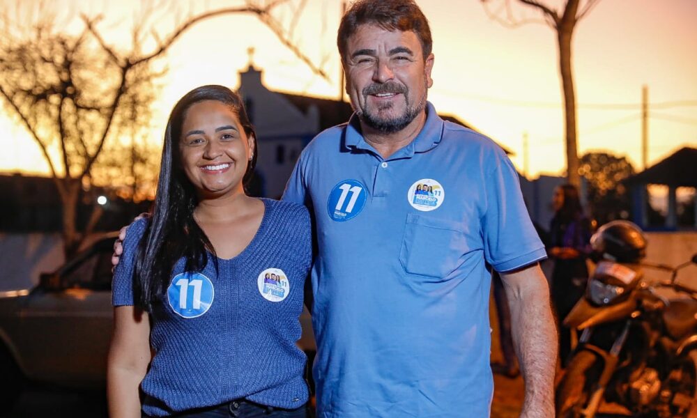 TRE-RJ anula multa ao prefeito de Quissamã Marcelo Batista e à vice Sabrine Pereira