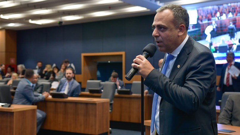 Alerj regulamenta medidas de segurança contra os golpes aplicados em idosos