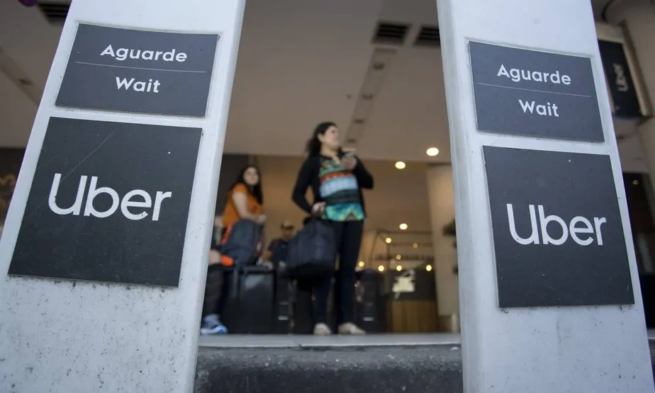 Má qualidade dos táxis e carros de aplicativo no Rio será discutida em audiência da Alerj