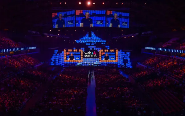 Web Summit Rio: veja destaques do maior evento de tecnologia e inovação do mundo