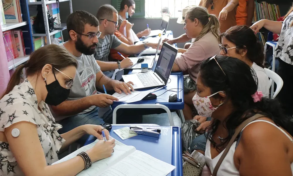 Projeto ‘Social + Perto’ chega à localidade de Santa Cruz, em Campos, nesta terça