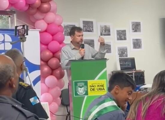 SJB na coordenação da Câmara Técnica de Gestão de Segurança Pública do Cidennf