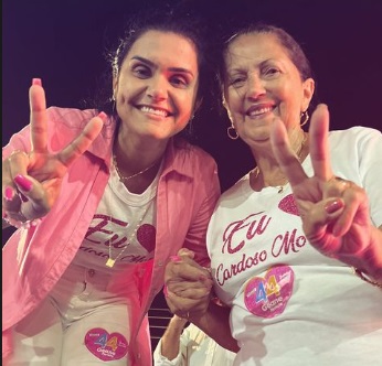 MP Eleitoral opina pela cassação da prefeita e vice de Cardoso Moreira por uso político do programa Aluguel Social e quadro de servidores