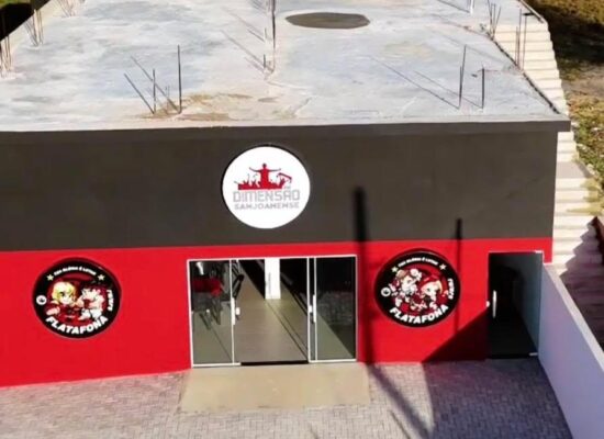Flamenguistas ganham espaço próprio em São João da Barra com inauguração do Bar Dimensão Sanjoanense