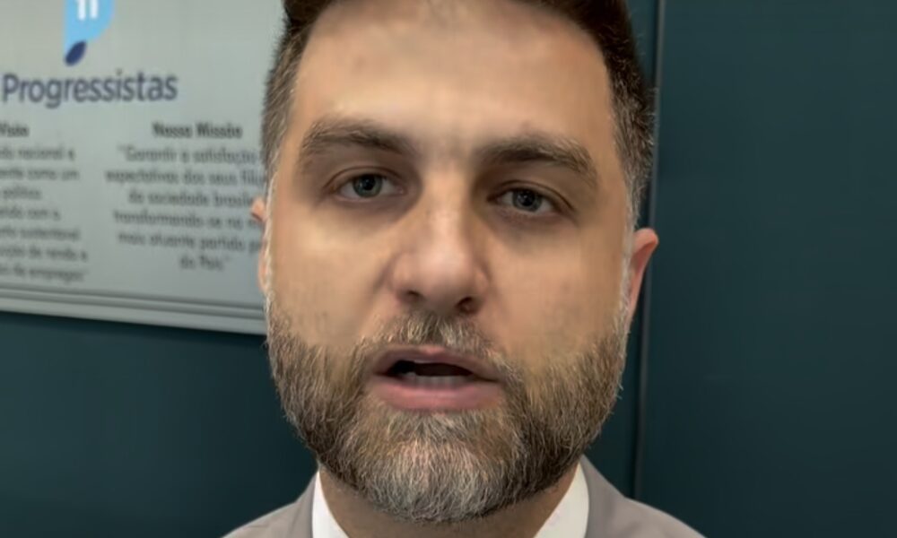 Wladimir Garotinho anuncia licitação da concessão da BR101 no próximo dia 11 e cobra avanços no contorno de Campos