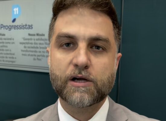 Wladimir Garotinho anuncia licitação da concessão da BR101 no próximo dia 11 e cobra avanços no contorno de Campos