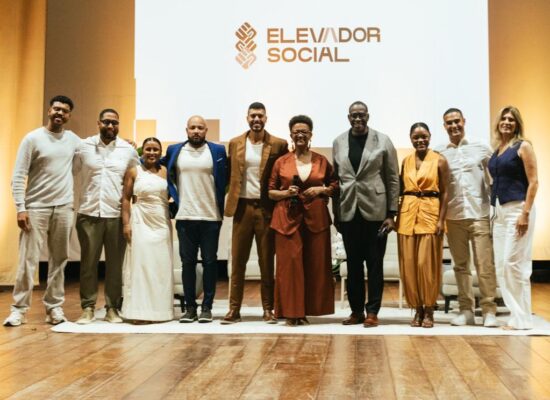 Afroprotagonismo 2025: evento reúne lideranças e destaca urgência da presença negra nos espaços de decisão