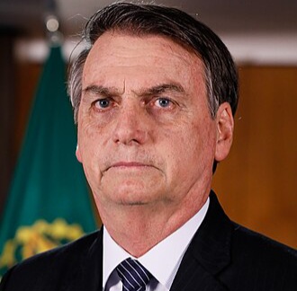 Jair Bolsonaro é preso preventivamente a pedido da PF