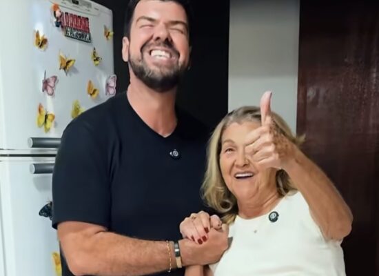 Prefeito Welberth Rezende anuncia Roupa Nova como atração do Réveillon de Macaé