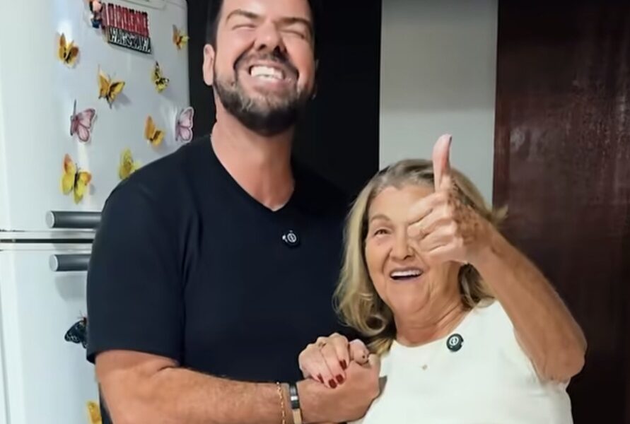 Prefeito Welberth Rezende anuncia Roupa Nova como atração do Réveillon de Macaé