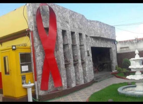 No Dia Mundial de Combate à Aids, entidade que cuida dos portadores do vírus HIV completa 37 anos
