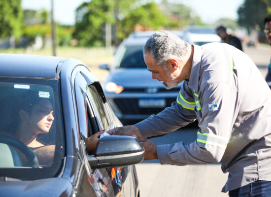 Campanha “Verão sem Acidentes” do Porto do Açu chega à 7ª edição