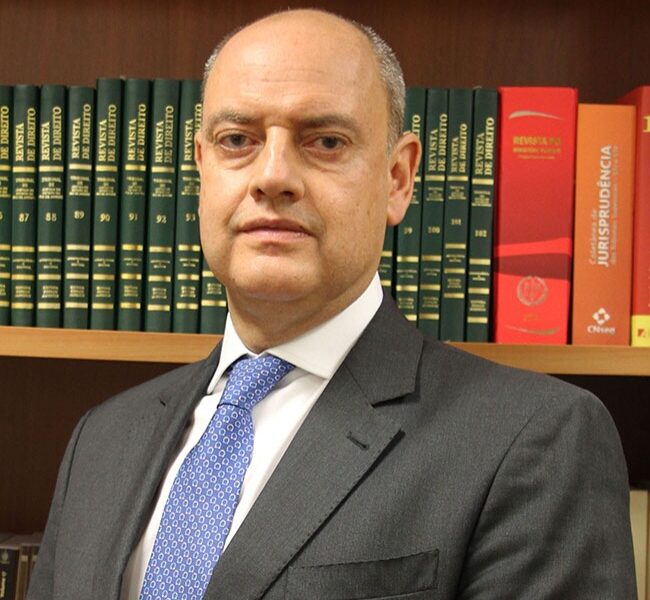 Presidente do TJ assume governo do Estado nesta quarta, 28