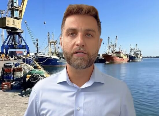 Wladimir anuncia investimento privado de R$ 900 milhões para retomada do Complexo Farol-Barra do Furado